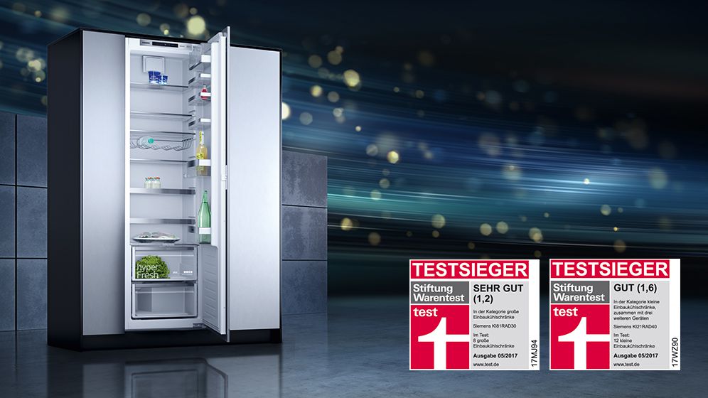 Siemens Kühlschrank Testsieger : Siemens testsieger weber hausgeräte ravensburg Siemens Kühlschrank Testsieger : Siemens testsieger weber hausgeräte ravensburg